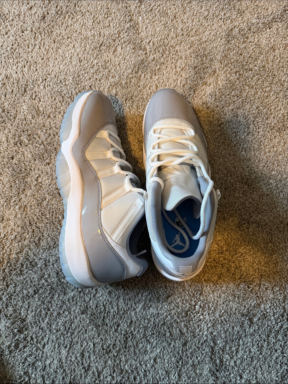 Jordan retro 11 Lows